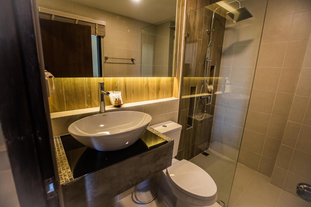 C Hotel Boutique And Comfort Чіангмай Екстер'єр фото